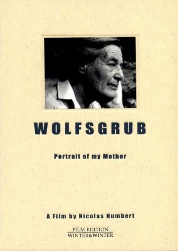 Picture of WOLFSGRUB: PORTRAIT OF MY MOTHER