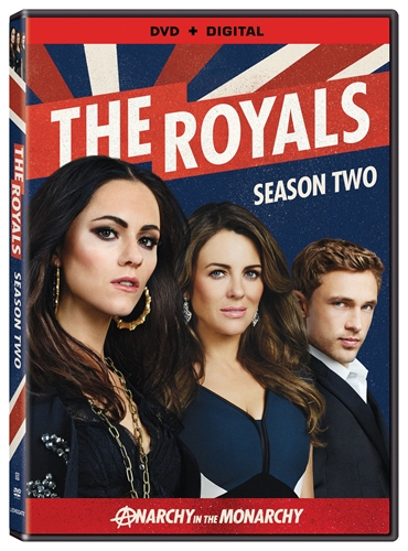 Picture of ROYALS: SEASON 2