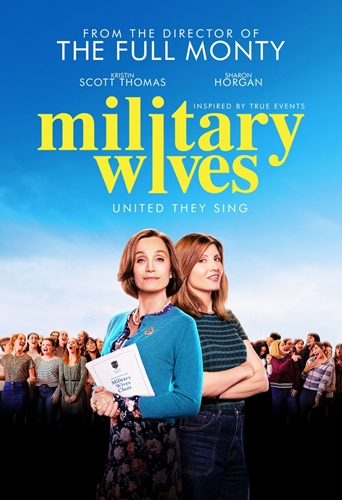 Picture of MILITARY WIVES