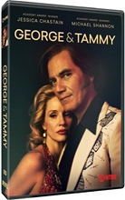 Picture of GEORGE & TAMMY