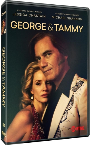 Picture of GEORGE & TAMMY