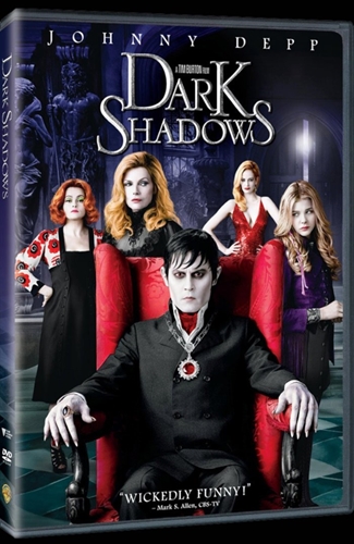 Picture of DARK SHADOWS