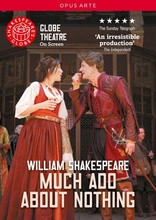 Picture of MUCH ADO ABOUT NOTHING