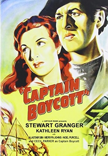 Picture of CAPTAIN BOYCOTT