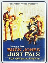 Picture of JUST PALS (1920)