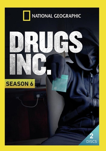 Picture of DRUGS INC: SEASON 6