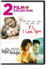 Picture of PS I LOVE YOU / LAKE HOUSE