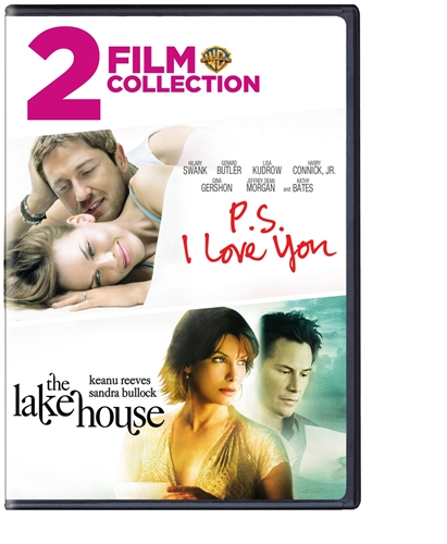 Picture of PS I LOVE YOU / LAKE HOUSE