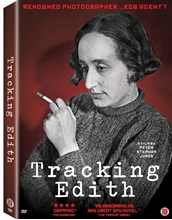 Picture of TRACKING EDITH