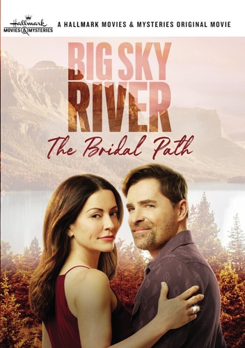 Picture of BIG SKY RIVER: THE BRIDAL PATH