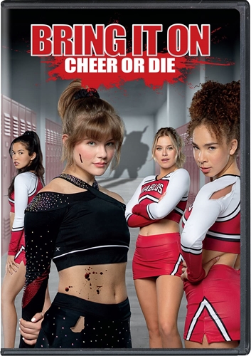 Picture of BRING IT ON: CHEER OR DIE