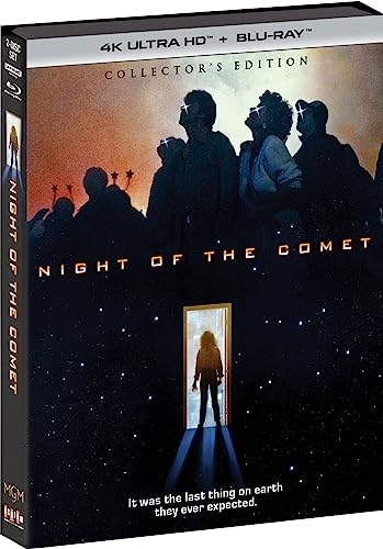 Picture of Night of the Comet (Collector's Edition) [UHD]