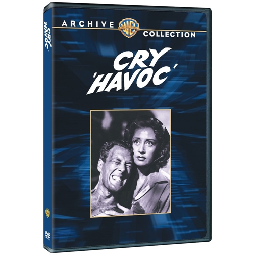 Picture of CRY, HAVOC