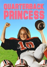 Picture of QUARTERBACK PRINCESS