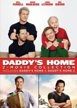 Picture of DADDY'S HOME / DADDY'S HOME 2