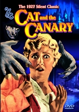 Picture of CAT & THE CANARY