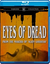 Picture of EYES OF DREAD