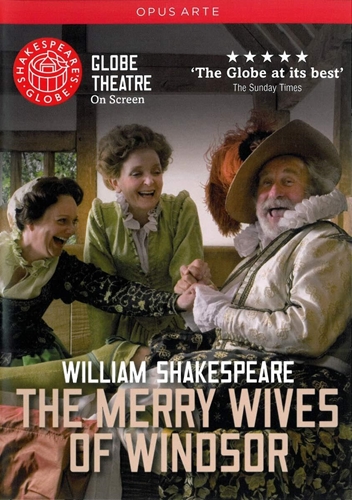 Picture of MERRY WIVES OF WINDSOR