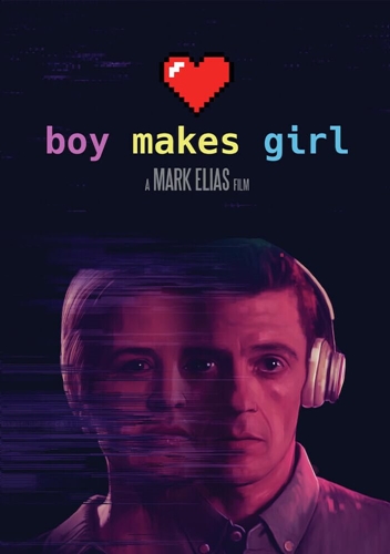 Picture of BOY MAKES GIRL