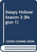 Picture of SLEEPY HOLLOW: SEASON 3