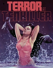 Picture of TERROR AT TENKILLER