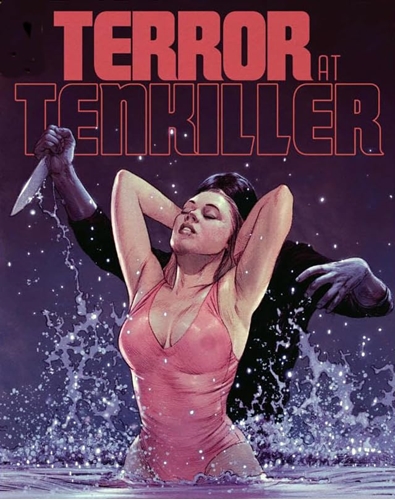 Picture of TERROR AT TENKILLER