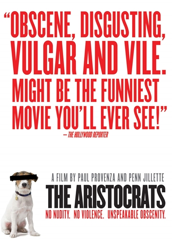 Picture of ARISTOCRATS (2005)