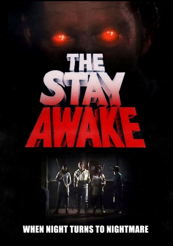 Picture of STAY AWAKE