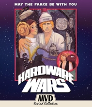 Picture of Hardware Wars (Collector's Edition)