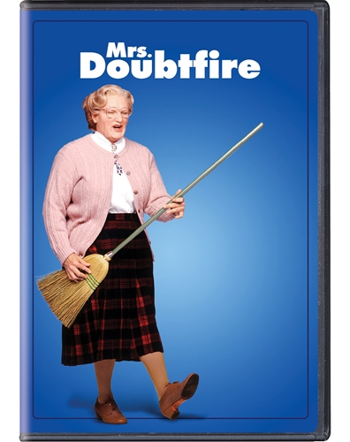 Picture of MRS DOUBTFIRE