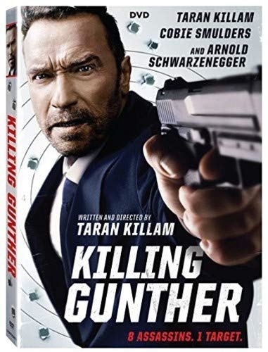 Picture of KILLING GUNTHER