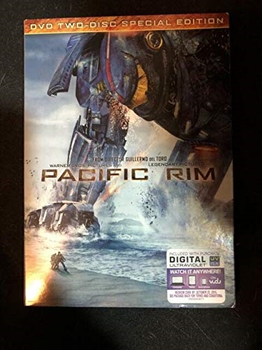 Picture of PACIFIC RIM (SPECIAL EDITION)