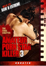 Picture of AMATEUR PORN STAR KILLER 3: THE FINAL CHAPTER