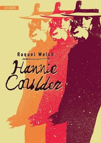 Picture of HANNIE CAULDER (OLIVE SIGNATURE)