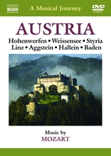 Picture of MUSICAL JOURNEY: AUSTRIA