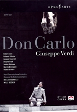 Picture of DON CARLO