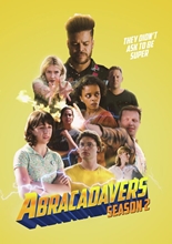 Picture of ABRACADAVERS: SEASON 2