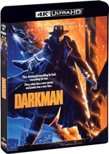 Picture of Darkman (Collector's Edition) [UHD]