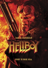 Picture of HELLBOY