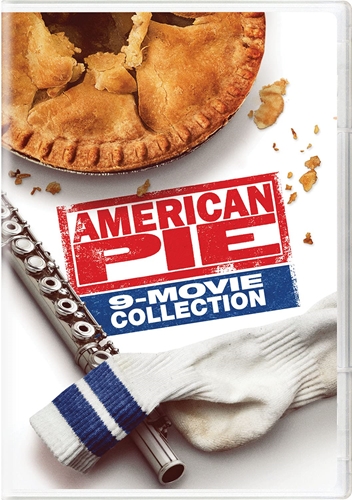 Picture of AMERICAN PIE 9-MOVIE COLLECTION