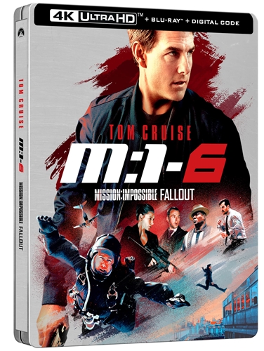 Picture of MISSION: IMPOSSIBLE - FALLOUT