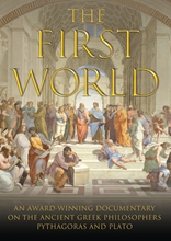 Picture of FIRST WORLD