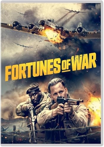 Picture of FORTUNES OF WAR