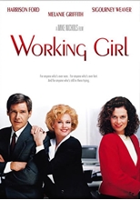 Picture of WORKING GIRL