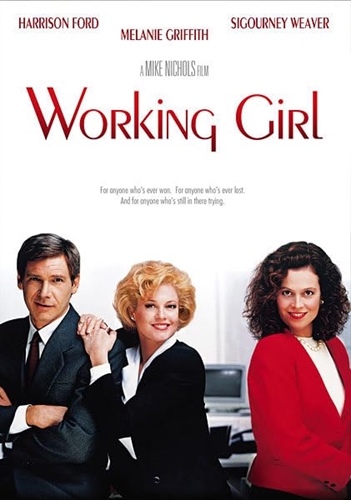 Picture of WORKING GIRL