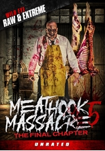 Picture of Meathook Massacre 5: The Final Chapter