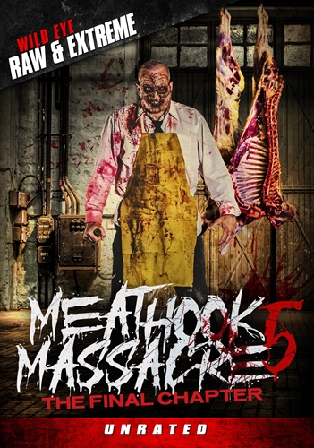 Picture of Meathook Massacre 5: The Final Chapter