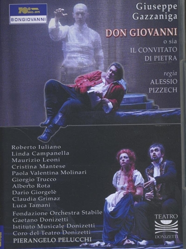 Picture of DON GIOVANNI