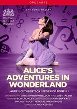 Picture of ALICE'S ADVENTURES IN WONDERLAND