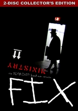 Picture of FIX:THE MINISTRY MOVIE